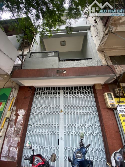 Chính chủ cho thuê 235 Trường Chinh Tân Bình – DT: 3.7 x 16m 2 lầu mới giá 27 triệ - 3