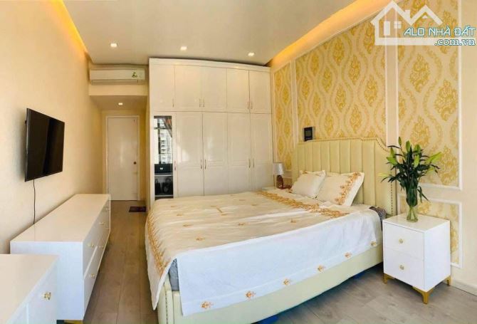 BÁN NHÀ MỚI- NHÀ BÈ – HUỲNH TẤN PHÁT- NGANG 6.1- FULL NỘI THẤT- GIÁ HƠN 4 TỶ. - 3