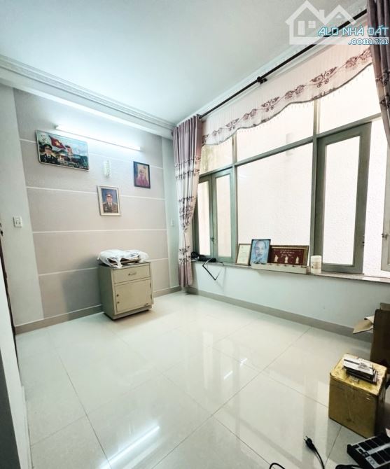 CHIẾN LƯỢC, 4M x 16M, 4 TẨNG BTCT, HXH 8M THÔNG, BÌNH TÂN GIÁP TÂN PHÚ,KẾ AEON, CHỈ 6 TỶ++ - 3