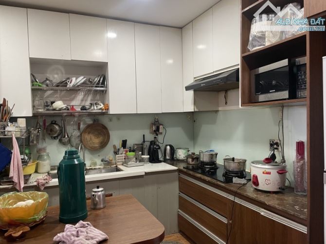 Q2 - AN KHÁNH - GẤP BÁN NHÀ TRUNG TÂM - 120M2, NGANG 7M - 3 TẦNG, 5PN - NGAY UBND PHƯỜNG - 3