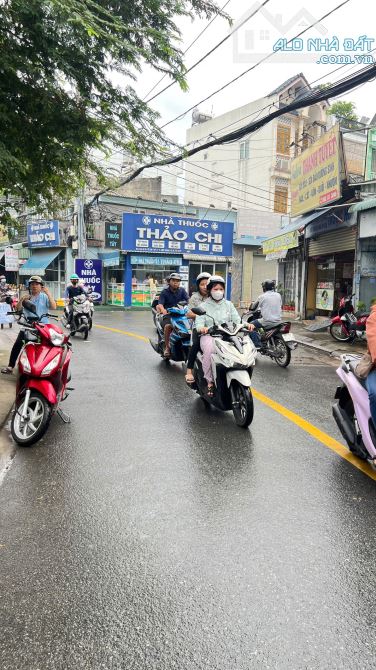 bán nhà quận 12 mặt tiền kd 4.3x15 đường ht17 giá rẻ đầu tư 4.3 tỷ - 3
