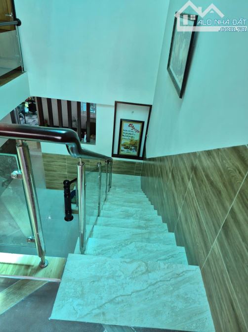 BÁN NHÀ HẺM rộng hơn 3m, Vĩnh Điềm Trung - Vĩnh Hiệp - NHA TRANG  - Diện tích: 176,8m2 - 3
