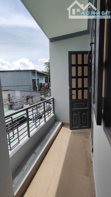 NHÀ 2 LẦU,  NGUYỄN THỊ KIỂU,  TTH,  Q12,  SAU LƯNG METRO 4.8 TỶ - 3