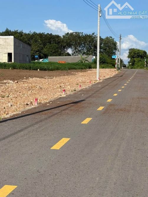Đất gì mà đi 30 bước đã ra cổng khu công nghiệp. 280 tr mua đất, thêm trăm xây trọ - 3