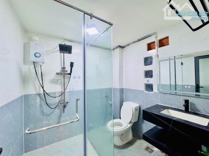 Đường số 3, HXH, 79m2, 2 tầng, ngang 6x 15m giá bán 6.xx tỷ Thạnh Mỹ Lợi Thủ Đức - 3
