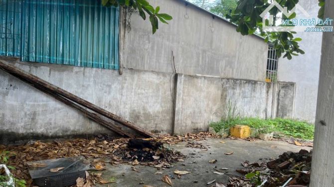 Bán lô đất thổ cư ngang 9m hẻm xe hơi kế bên tuyến ga Metro đường Đặng Văn Bi,Trường Thọ - 3