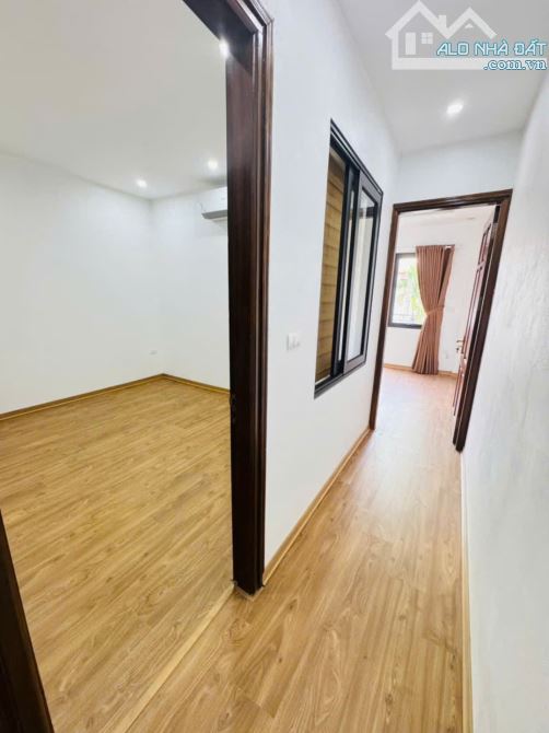 BÁN NHÀ ĐẠI MỖ VỪA HOÀN THIỆN XONG 45M2, 5T, THANG MÁY, MẶT ĐƯỜNG LỚN KINH DOANH - 3