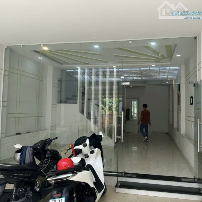 Nhà MT Lê Đình Quản, Cát Lái Thủ Đức – 72.5m², 3 tầng, giá chỉ 9.4 tỷ! - 3