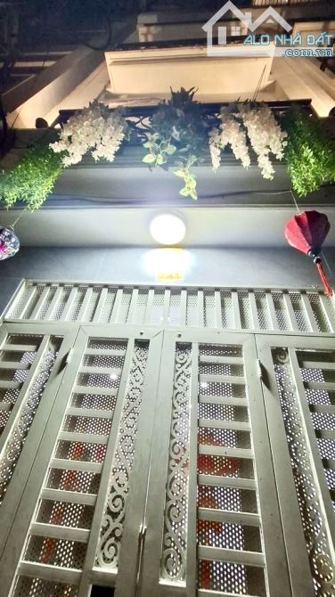 NHÀ ĐẸP – MINH KHAI – FULL NỘI THẤT – DTSD 34M2 - 5T - CHỈ NHỈNH 7 TỶ - 3