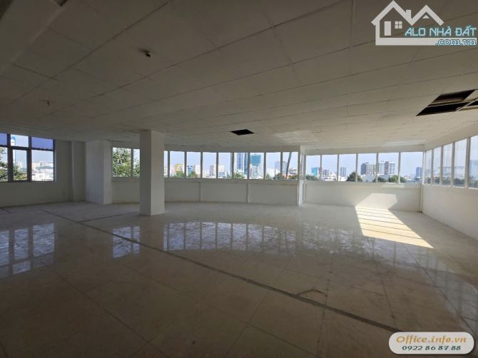 Cho thuê Văn Phòng 150 m2 - Đường Hoàng Sa, Đa Kao, Quận 1 - Giá thuê: 58,5 Triệu/Tháng - 3