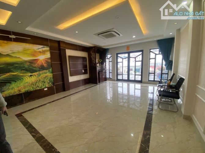 Cho thuê biệt thự liền kề KĐT Trung Văn Vinaconex3. DT 90m x 4 tầng, mt 6m. Giá 20tr. - 3