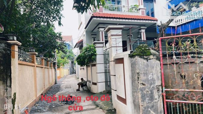 📢 CHÍNH CHỦ GỬI BÁN NHANH LÔ ĐẤT THUỘC TRUNG TÂM TP HƯNG YÊN 🌺 GIÁP CHỢ ĐẦU TRUNG NGHĨA - 3
