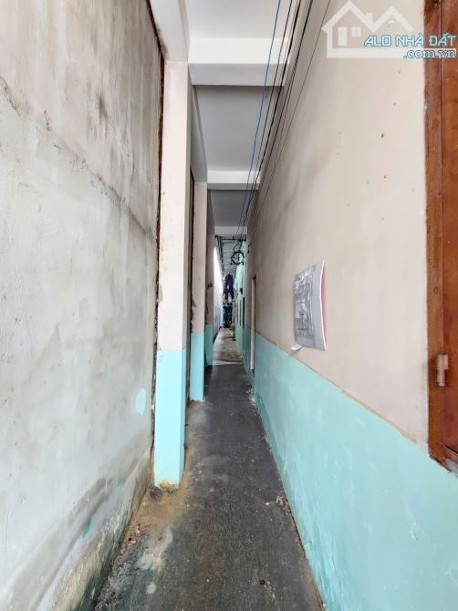 📌5.6 tỷ📌 Bán dãy trọ KDC Việt Sing, p.An Phú Tp.Thuận An Thu nhập 10triệu - 3