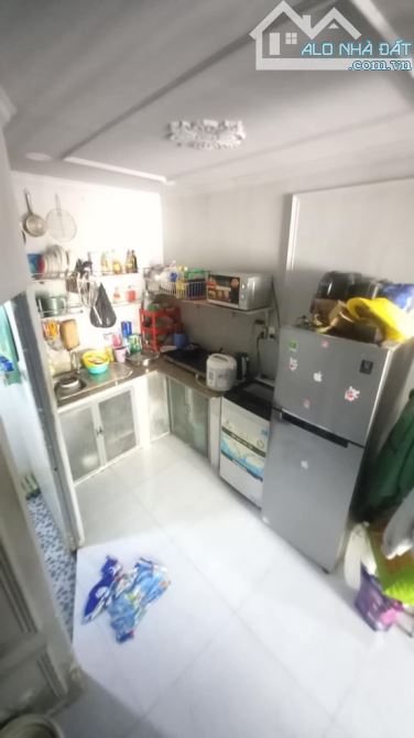 NHÀ HẺM 2889 PHẠM THẾ HIỂN, QUẬN 8 - 3