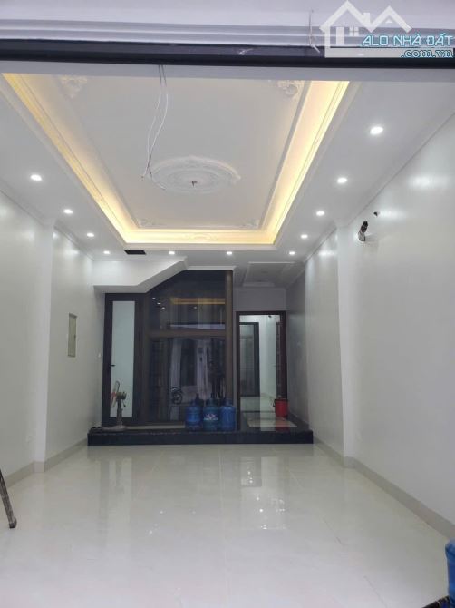SIÊU PHẨM TỔNG CỤC 5 TÂN TRIỀU- HIẾM CÓ KHÓ TÌM - VỈA HÈ ĐÁ BÓNG- ĐƯỜNG RỘNG THÊNH THANG - - 3