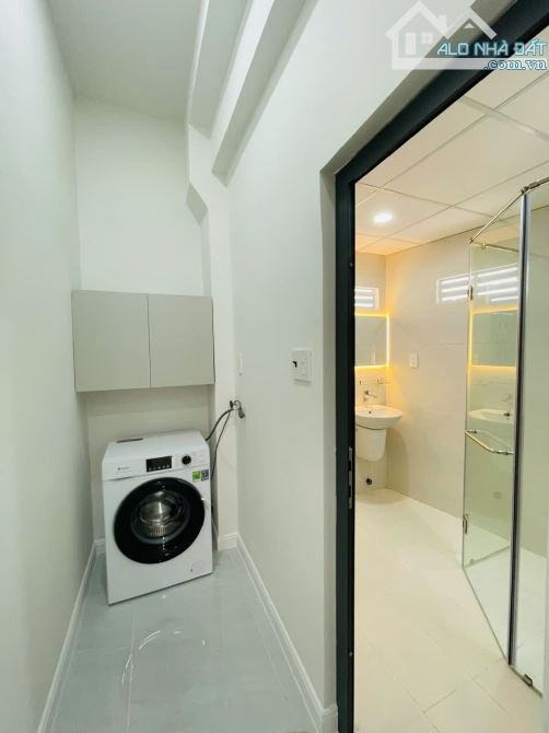 BÁN NHÀ HẺM HÀ THANH ĐƯỜNG TRẦN QUÝ CÁP- TRUNG TÂM TP. NHA TRANG - 3