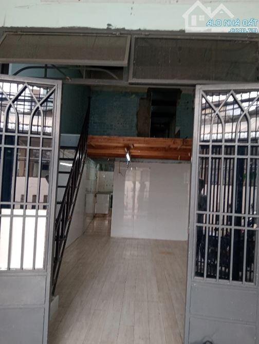 🏡 NHÀ KIỆT Ô TÔ TRẦN XUÂN LÊ – GIÁ CHỈ 2.9 TỶ 🏡 - 3