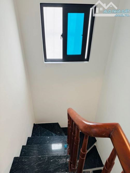 Trung tâm Hai Bà Trưng, nhà mới tinh 73m2 x 6 ngủ, 2 thoáng trước sau, thang máy nhập - 3
