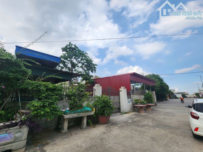 Cần Bán mảnh đất tại phường hiệp an, Thị xã Kinh Môn, Tỉnh Hải Dương - 3