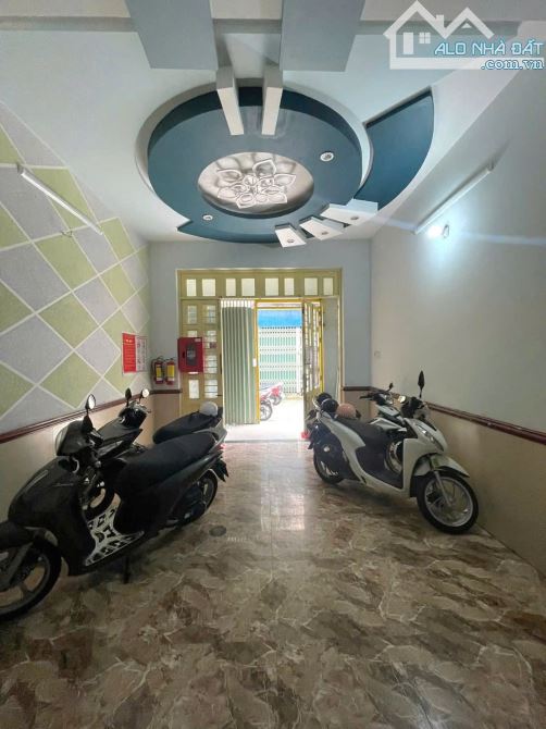 Bán nhà CHDV – 7 phòng, thu nhập ổn định 23 triệu/tháng. - 3