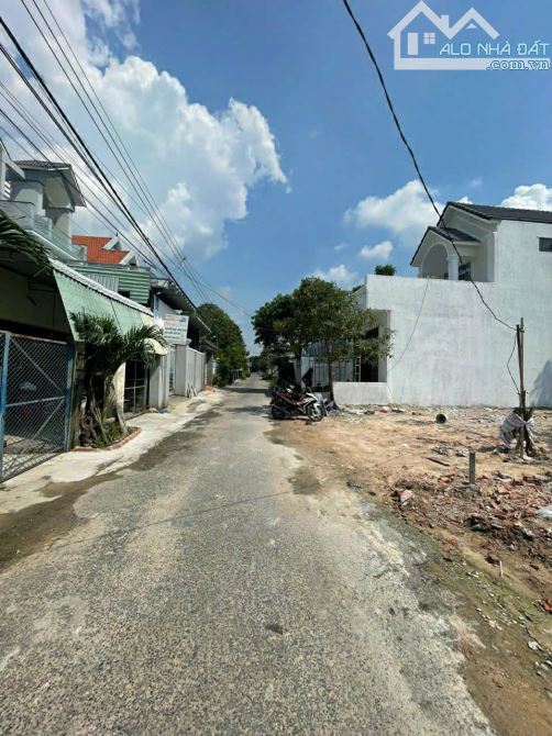 Bán lô đất khu Việt Kiều Đường Lê Ngọc Hân Phú Mỹ - 3