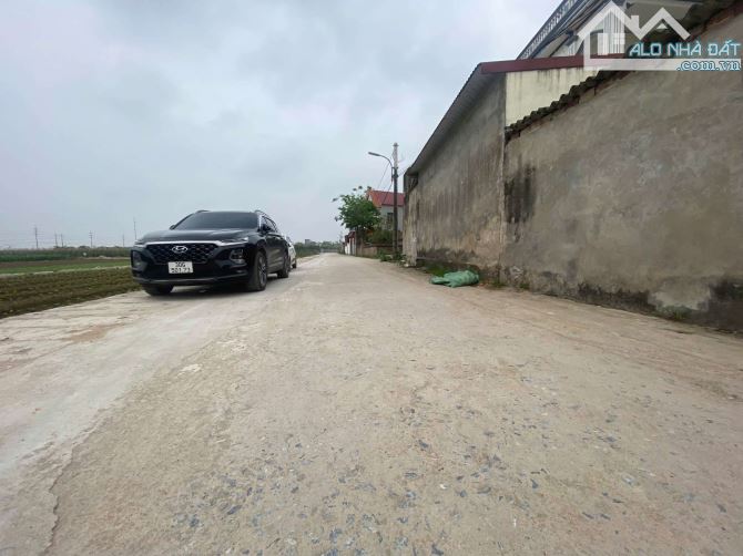 50M FULL THỔ CƯ TỔ 9 QUANG MINH,Ô TÔ VÀO ĐẤT, LH CHÍNH CHỦ - 3