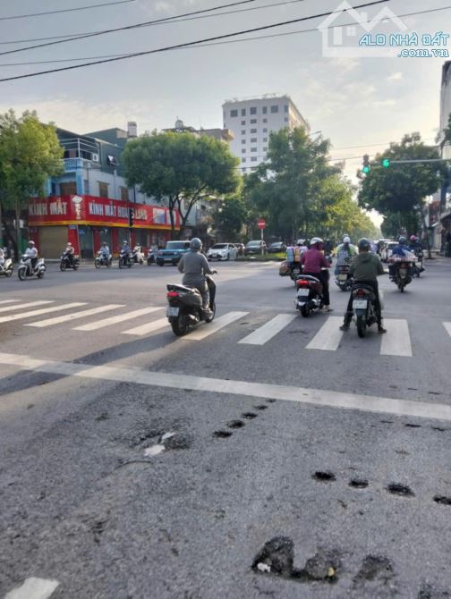 BÁN LÔ ĐẤT MẶT TIỀN KINH DOANH VỊ TRÍ ĐẮC ĐỊA ĐƯỜNG NGUYỄN VĂN LINH TP HẢI DƯƠNG - 3