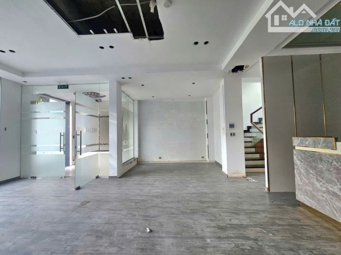 Cho thuê nhà 1T2L ngang 8m mặt tiền kinh doanh khu D2D trung tâm Biên Hòa - 3