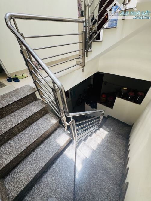 Thoại Ngọc Hầu 71m² ngang 4,1m – 4PN – Phú Thạnh – 7.8 tỷ - 3