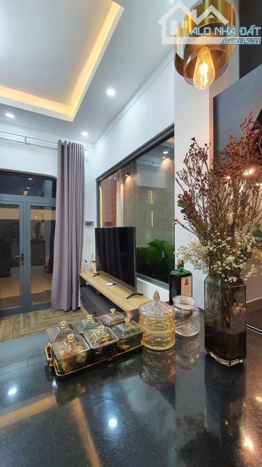NHÀ cấp 4 Hồ Văn Long - Bình Tân- 1 ty4  - sổ Hồng riêng - 3