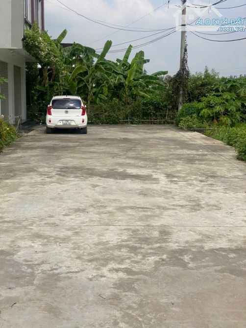 Bán đất đấu giá Đẩu Vũ, Kiến An, Hải Phòng - 3