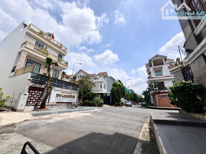 Cần bán gấp lô đất full thổ cư DT 433m2 gần nhà hàng Bên Sông phường Hiệp Bình - 3