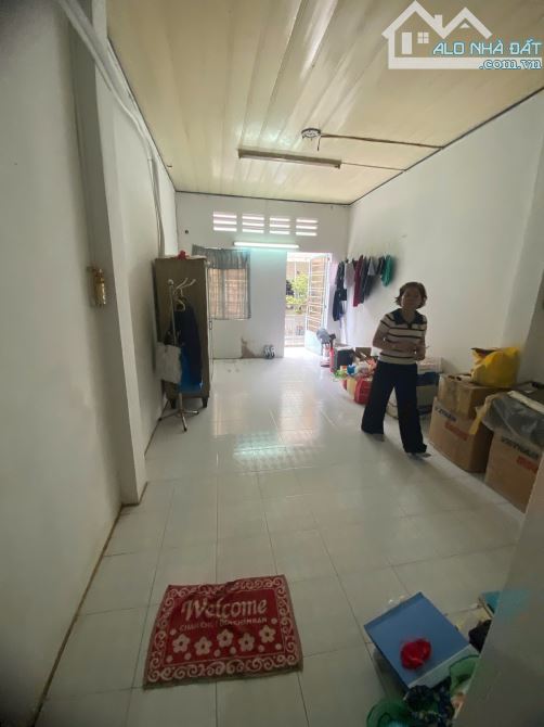 🏡  NHÀ BÁN QUẬN 10 HẺM 56 TÔ HIẾN THÀNH - DTCN: 56m2 – Chỉ  5.99 Tỷ - 3
