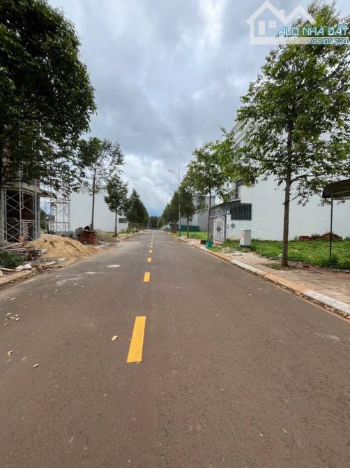 Bán đất khu đô thị ân phú tp ban mê thuột - 3
