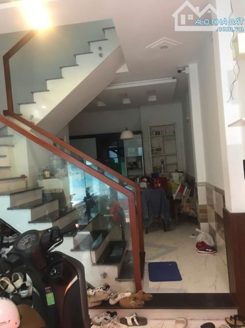 Nhà đất dòng tiền Đà Nẵng: Cần bán nhà 4 tầng 3 mê K Trần Cao Vân dưới 3,3  TỶ - 3
