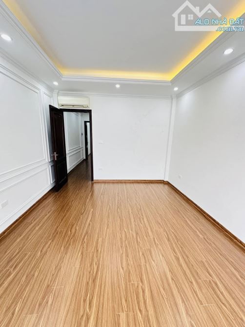 Bán nhà Xuân Đỉnh, 35M, 5 TẦNG, ngõ thông ô tô tránh - 3