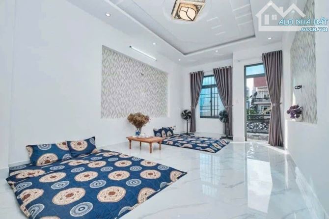 NHÀ MẶT TIỀN CHU MẠNH TRINH – NGAY NGÃ ĐẦU LÊ HỒNG PHONG, P8, VŨNG TÀU - 3