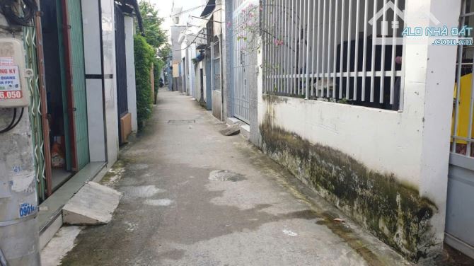 PHẠM THẾ HIỂN – QUẬN 8 | 339m² | 12PN | 38tr/m² - 3