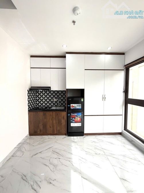 Bán nhà Cổ Nhuế 6 tầng 51m2 9 phòng cho thuê dòng tiền 45 triệu chỉ 10,x tỷ - 3