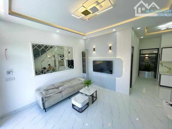 Cần Bán Nhà Mới Thôn Phú Hậu Suối Hiệp Gần Bến Xe Phía Nam Giá Tốt - 3