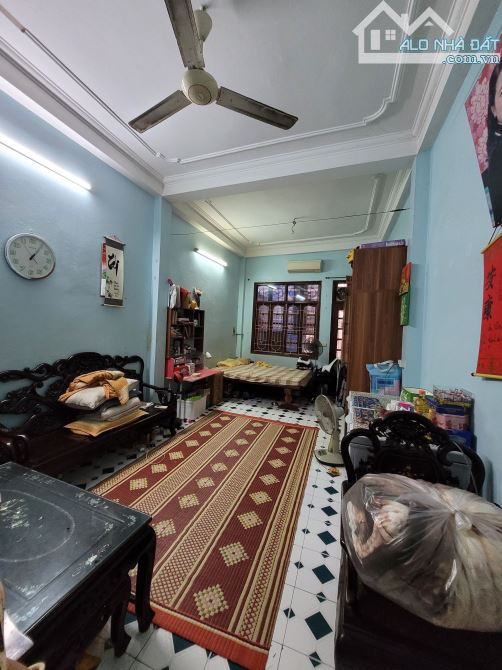 Bán nhà Mặt Phố Xã Đàn - Kim Hoa,ô tô đỗ cửa,Kinh doanh đỉnh ,gần hồ mát mẻ. - 3