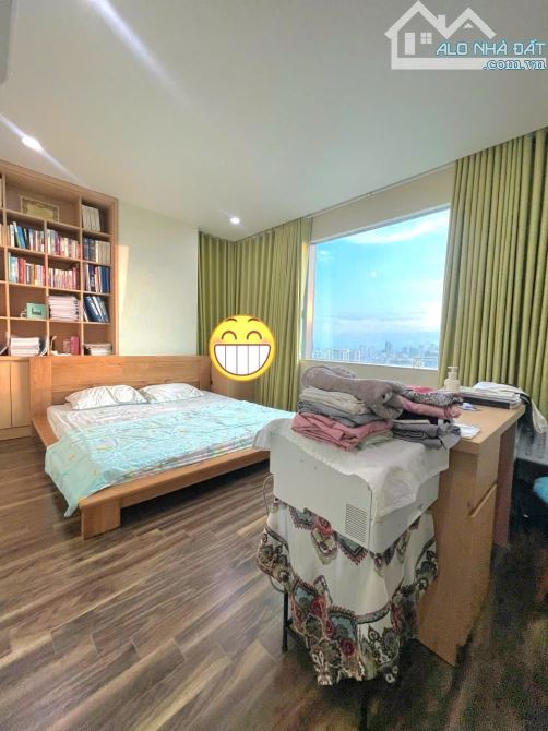 Bán nhà mặt phố Phú Diễn 5 tầng 192m2 ô tô tả tránh kinh doanh đông dân chỉ 44,x tỷ - 3