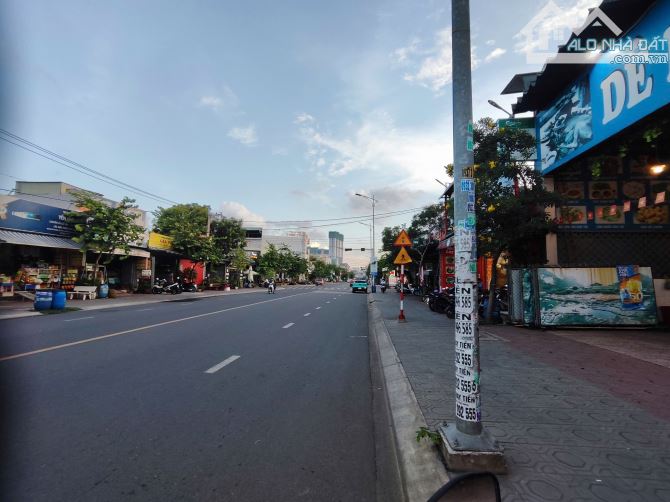 7,5Tỷ TL🔥Bán nhà 1 Lầu 75m2 hoàn công MT SẦM UẤT đường Hai Bà Trưng, p.Đông Hòa, Tp.Dĩ An - 3