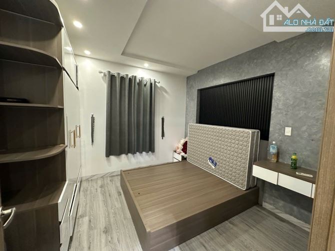 Cho thuê căn hộ 2 ngủ full nội thất tại Hoàng Huy Pruksa An Đồng. - 3