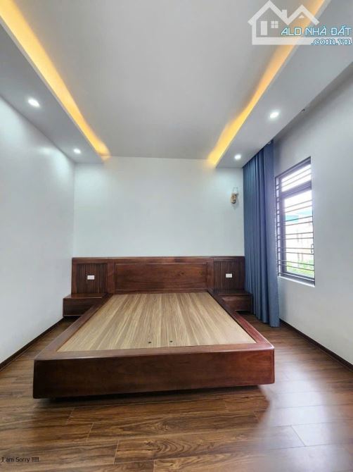 cần bán căn nhà 4 tầng, khu đô thị An Phú Phường Tân Bình TP Hải Dương. - 3