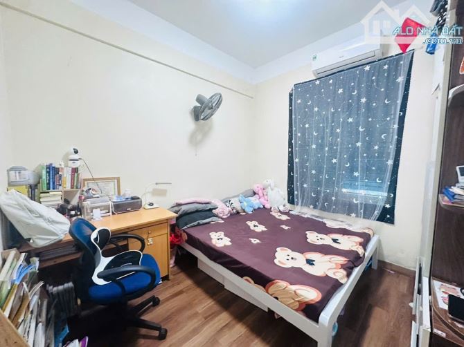 Bán căn hộ chung cư Bắc Sơn Trần Nhân Tông, Quán trữ - 3