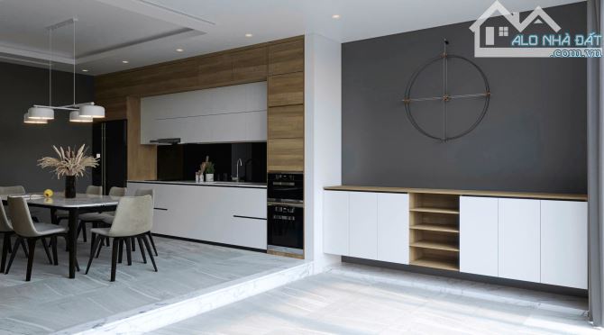 Bán Nhà Phố Xã Đàn, Đống Đa, DT 52m2, 7 Tầng Thang Máy, 20m Ra Mặt Phố, Kinh Doanh,14.x Tỷ - 3