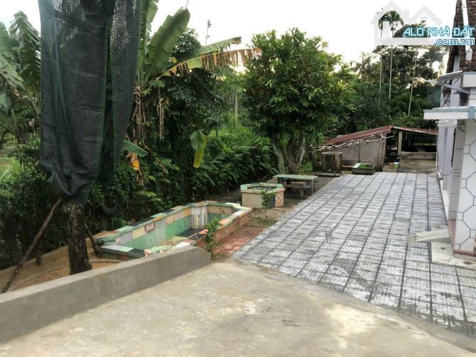 Bán đất MT Nguyễn Thị Rành, Phú Mỹ Hưng Củ Chi, 2294m2 - 3