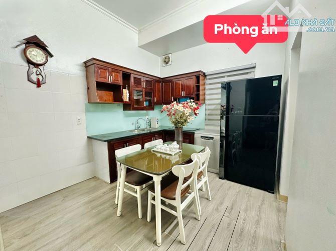 Siêu hot! Nhà tập thể quân đội Vương Thừa Vũ, 65m2, 3 ngủ 1 vs. NT xịn đẹp. Giá 4,3 tỷ - 3