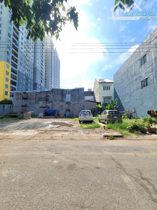 đất 74,6m2 4ty1 TL KDC Mì Hòa Hợp p.Dĩ An Tp.Dĩ An - 3